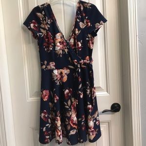 Altar’d State Dress